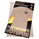 Tottenham Hotspur FC Retro Shirt Birthday Card-TM-03901