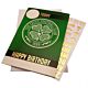 Celtic FC Birthday Card With Stickers-TM-03907
