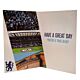 Chelsea FC Birthday Card With Stickers-TM-03908