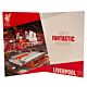 Liverpool FC Birthday Card With Stickers-TM-03910