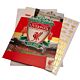 Liverpool FC Birthday Card With Stickers-TM-03910