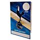Tottenham Hotspur FC Birthday Card With Stickers-TM-03914