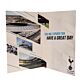 Tottenham Hotspur FC Birthday Card With Stickers-TM-03914