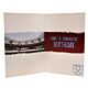 West Ham United FC Birthday Card With Stickers-TM-03915