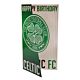 Celtic FC Crest Birthday Card-TM-03925