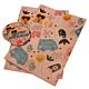 Barbie Gift Wrap-TM-03953