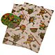 Teenage Mutant Ninja Turtles Gift Wrap-TM-03954