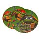 Teenage Mutant Ninja Turtles Gift Wrap-TM-03954