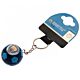 Manchester City FC Football Keyring-152631