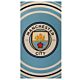 Manchester City FC Pulse Towel-138729