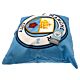 Manchester City FC Cushion-104518
