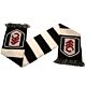 Fulham FC Bar Scarf-TM-01378