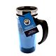Manchester City FC Handled Travel Mug-85145