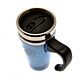 Manchester City FC Handled Travel Mug-85145