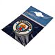 Manchester City FC 3D Fridge Magnet-141045