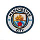 Manchester City FC 3D Fridge Magnet-141045