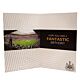 Newcastle United FC Birthday Card With Stickers-TM-03913