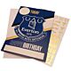 Everton FC Birthday Card With Stickers-TM-03909