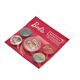 Barbie Button Badge Set-TM-03499
