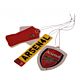 Arsenal FC 3pk Air Freshener-90719