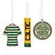 Celtic FC 3pk Air Freshener-78070