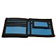 Manchester City FC Canvas Wallet-102206