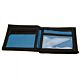 Manchester City FC Canvas Wallet-102206