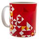 Liverpool FC Particle Mug-TM-02832