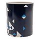 Tottenham Hotspur FC Particle Mug-TM-02835