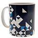 Tottenham Hotspur FC Particle Mug-TM-02835