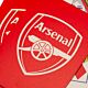 Arsenal FC Executive Playing Cards-TM-03439