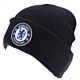 Chelsea FC Navy Cuff Beanie-1964