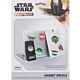 Star Wars: The Mandalorian Tech Stickers-189602