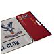 Crystal Palace FC White Street Sign-94318