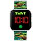 Teenage Mutant Ninja Turtle Junior LED Watch-TM-03649