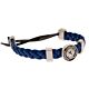 Rangers FC PU Slider Bracelet-TM-04005