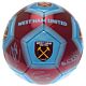 West Ham United FC Signature Football-173358
