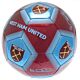 West Ham United FC Signature Football-173358