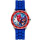 Spider-Man Web Sling Junior Time Teacher Watch-TM-02496