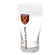 West Ham United FC Tulip Pint Glass-TM-04081