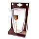 West Ham United FC Tulip Pint Glass-TM-04081
