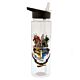 Harry Potter Hogwarts Plastic Drinks Bottle-192449