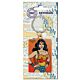 DC Comics Metal Keyring Wonder Woman-160388