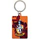 Harry Potter Metal Keyring Gryffindor-160398