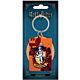 Harry Potter Metal Keyring Gryffindor-160398