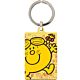 Little Miss Sunshine Metal Keyring-160408