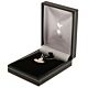 Tottenham Hotspur FC Stainless Steel Pendant & Chain-135588