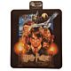 Harry Potter Travel Mat Hedwig-TM-02647
