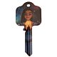 Wish Door Key Asha-TM-04106