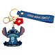 Lilo & Stitch 3D Vinyl Keyring-TM-02663